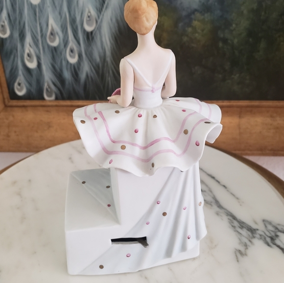 SCHMID Music Box Dancer